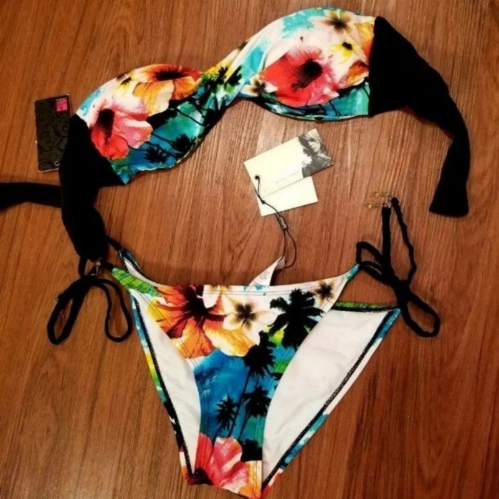 Quintsoul Bikini